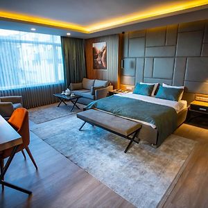 Nova Suite Hotel